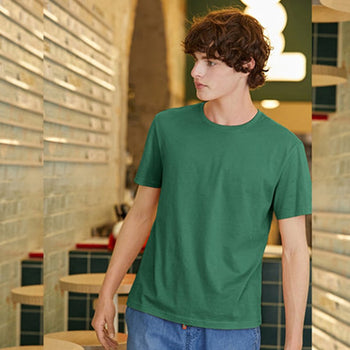 SEMIR Summer Short sleeve T Shirt
