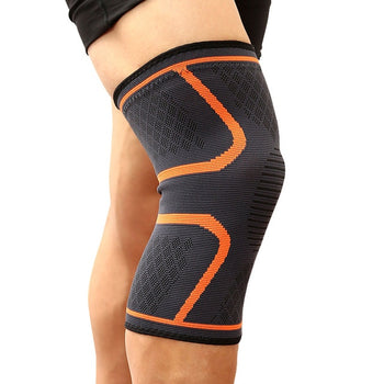 Fitness Running Cycling Knee