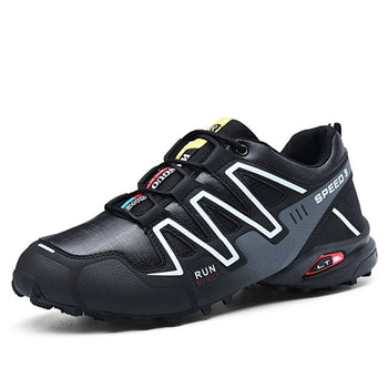 QGK Casual Sports Shoes Men
