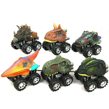 6 styles High-quality Children's Day Gift Toy