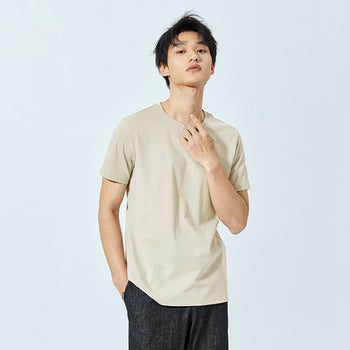 SEMIR Summer Short sleeve T Shirt