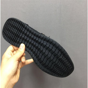 Mesh Men Sneakers Casual Shoes