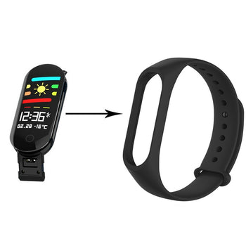 Sport Smart Watch For IOS Android