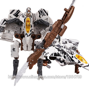 WEI JIANG New Cool Anime Transformation Toys