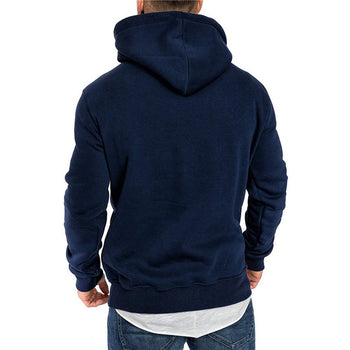 Covrlge Mens Sweatshirt Long Sleeve Sweatshirts