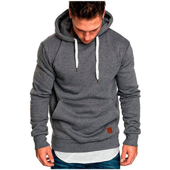 Covrlge Mens Sweatshirt Long Sleeve Sweatshirts
