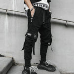 2019 Spring Hip Hop Joggers Men