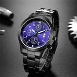Relojes Hombre Men's Watch