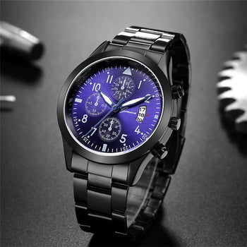 Relojes Hombre Men's Watch